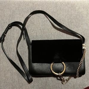 Chloe small Faye bag